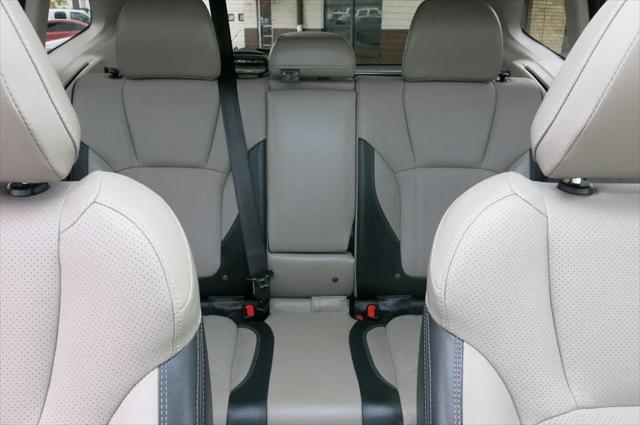 used 2019 Subaru Forester car, priced at $17,995