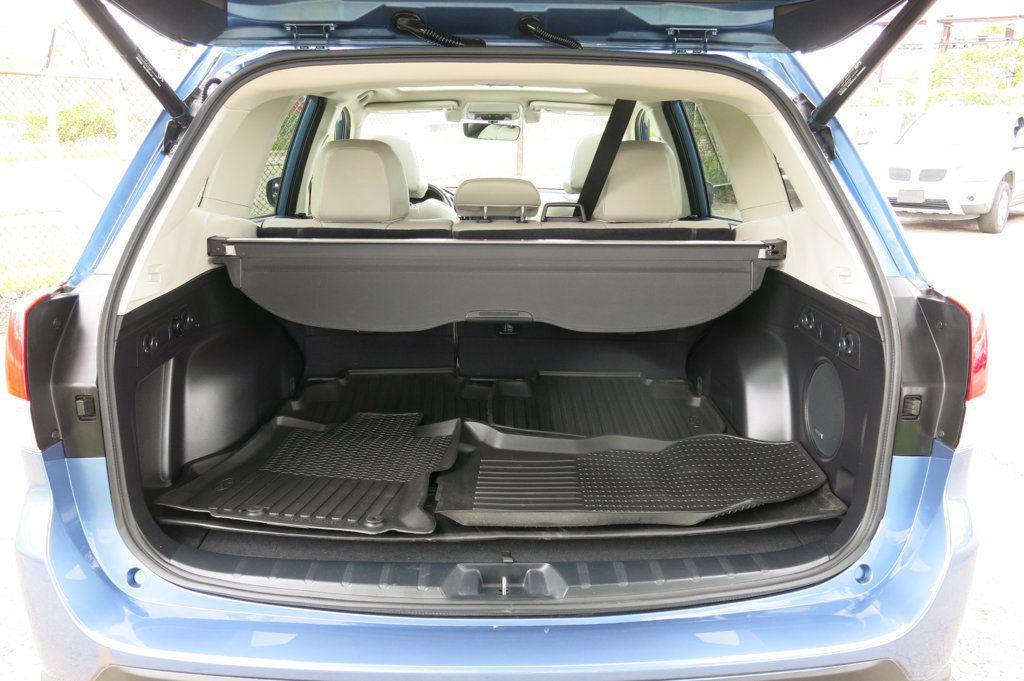used 2019 Subaru Forester car, priced at $16,995