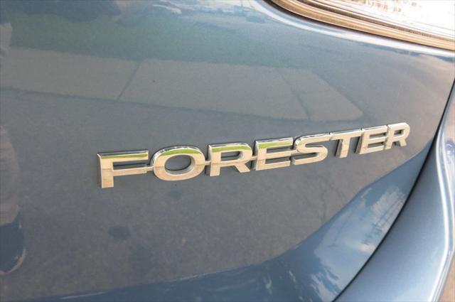 used 2019 Subaru Forester car, priced at $17,995