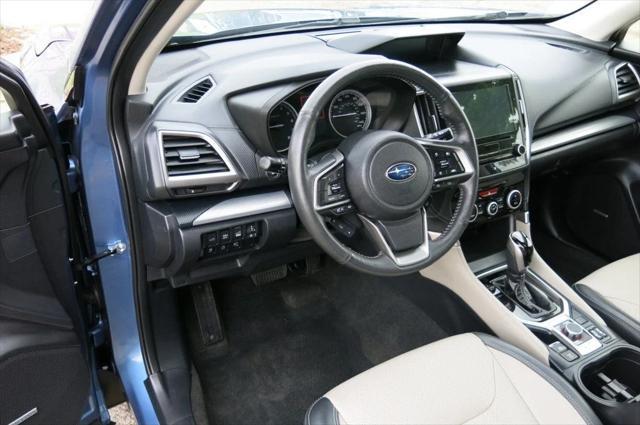 used 2019 Subaru Forester car, priced at $17,995