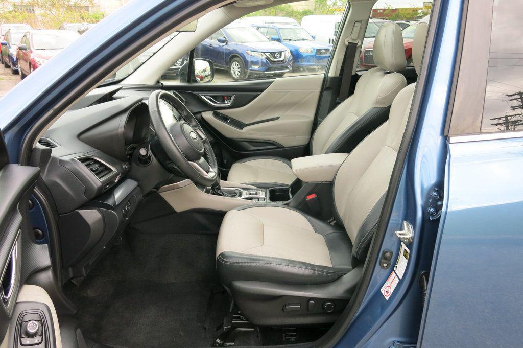 used 2019 Subaru Forester car, priced at $16,995