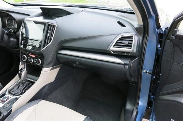 used 2019 Subaru Forester car, priced at $17,995