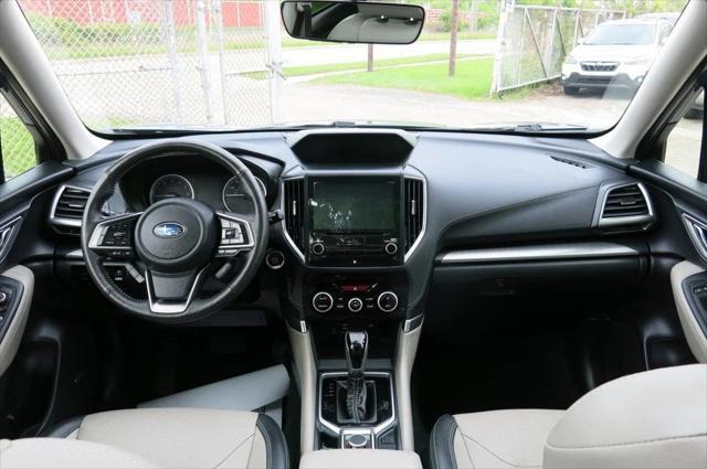 used 2019 Subaru Forester car, priced at $17,995