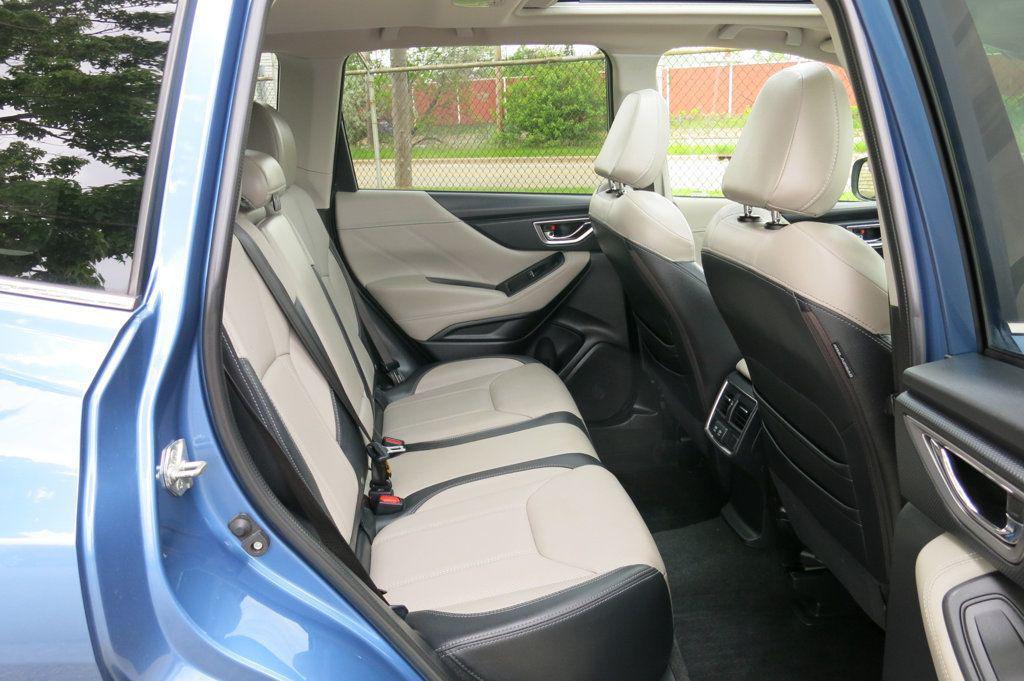 used 2019 Subaru Forester car, priced at $16,995
