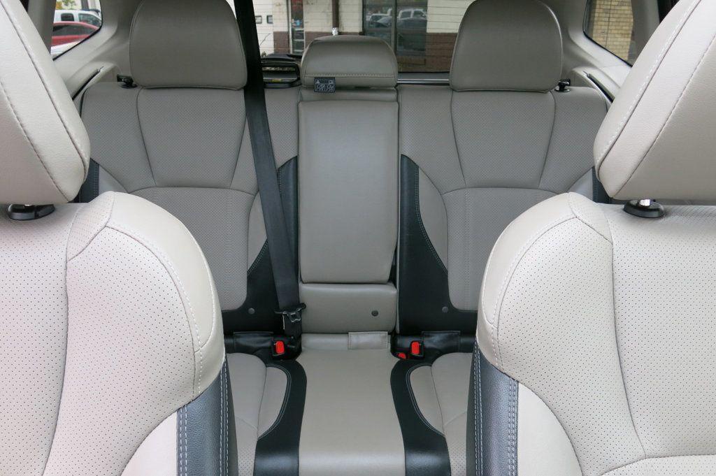 used 2019 Subaru Forester car, priced at $16,995