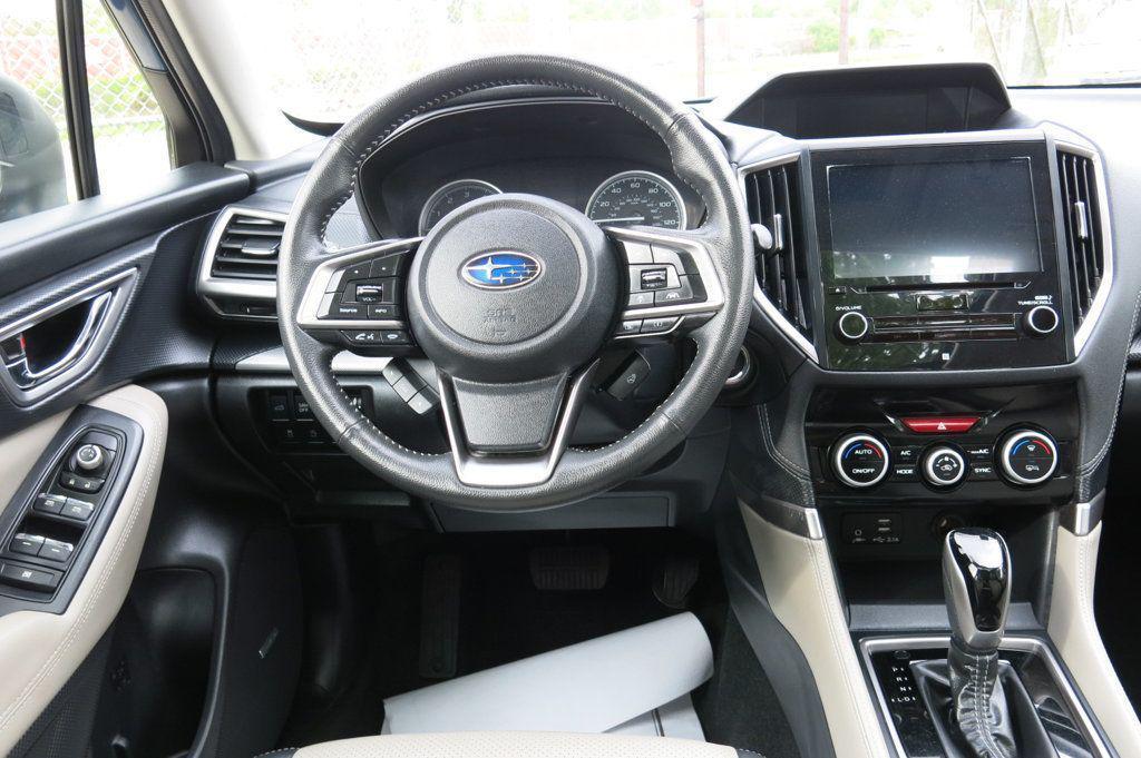 used 2019 Subaru Forester car, priced at $16,995