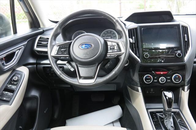 used 2019 Subaru Forester car, priced at $17,995