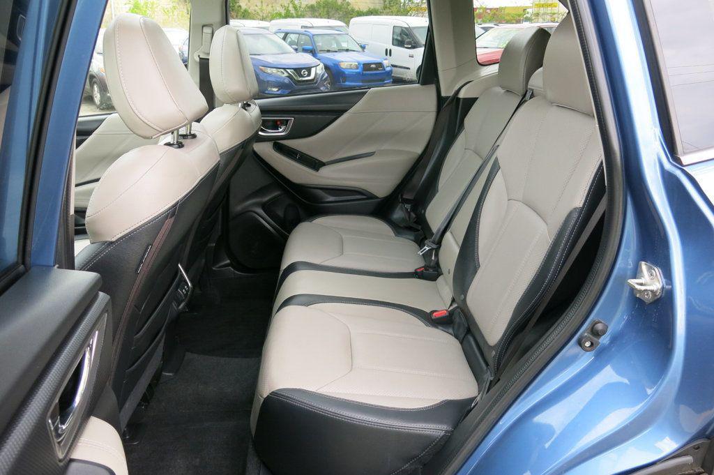 used 2019 Subaru Forester car, priced at $16,995