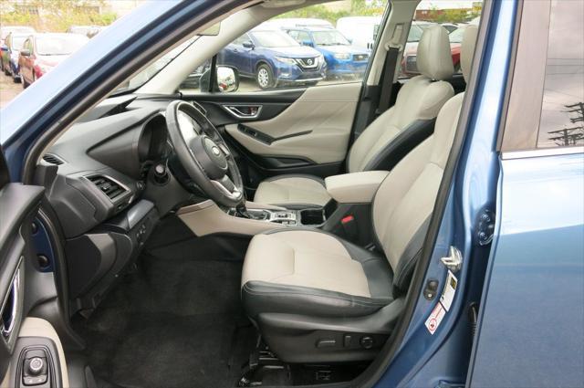 used 2019 Subaru Forester car, priced at $17,995