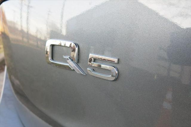 used 2013 Audi Q5 car, priced at $12,995