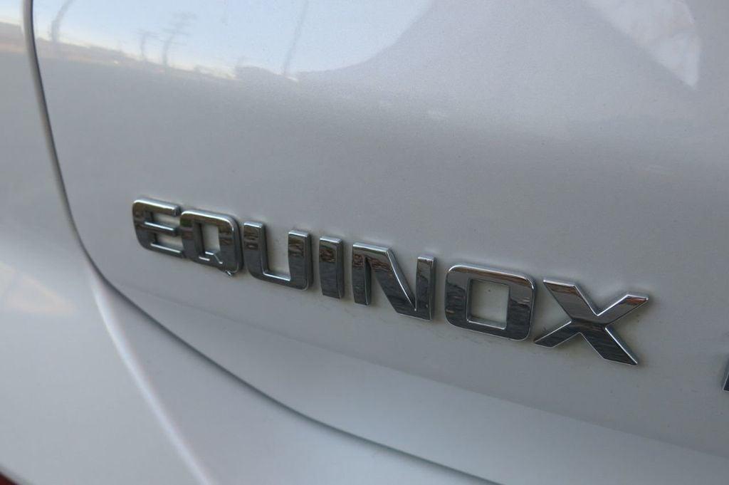 used 2018 Chevrolet Equinox car, priced at $13,777