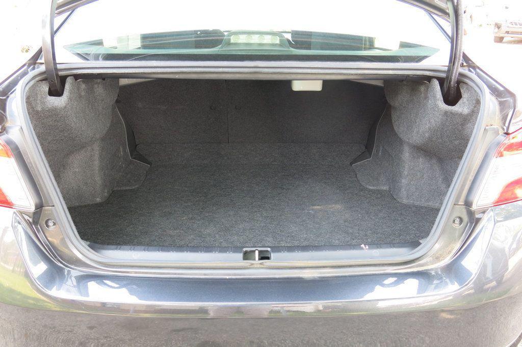 used 2015 Subaru WRX car, priced at $10,995