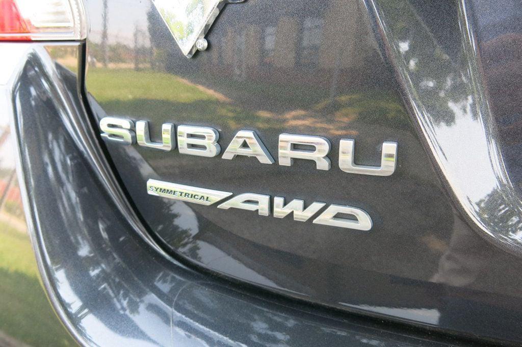 used 2015 Subaru WRX car, priced at $11,995
