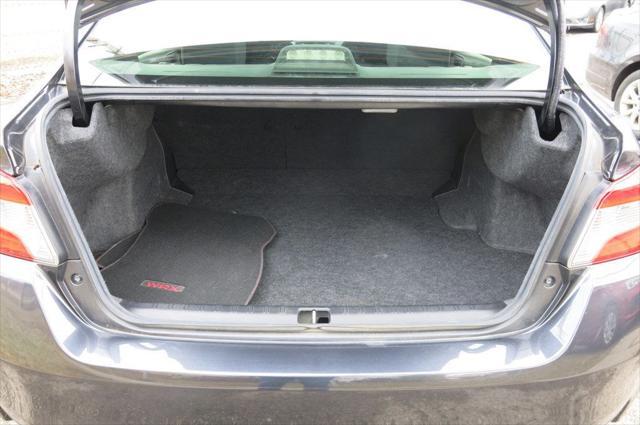 used 2015 Subaru WRX car, priced at $12,995