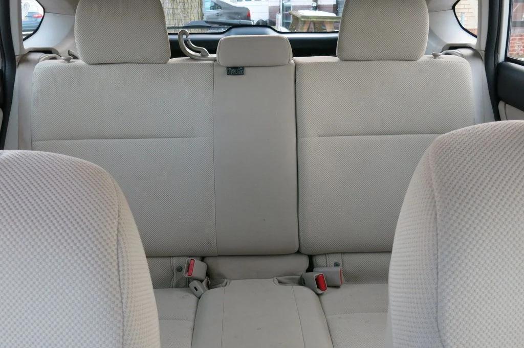 used 2016 Subaru Impreza car, priced at $6,995