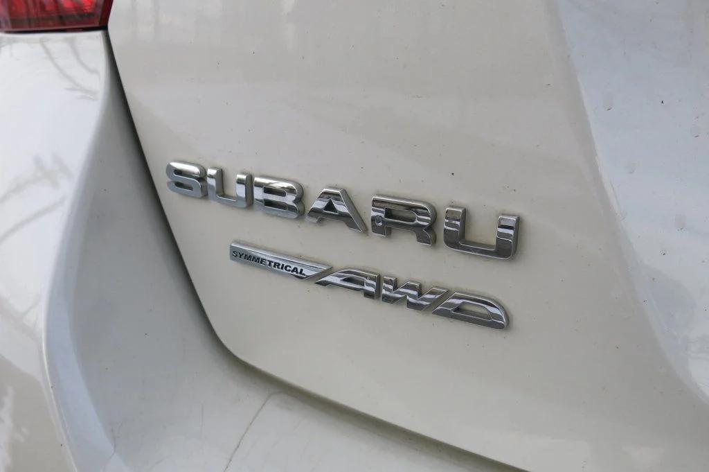 used 2016 Subaru Impreza car, priced at $6,995