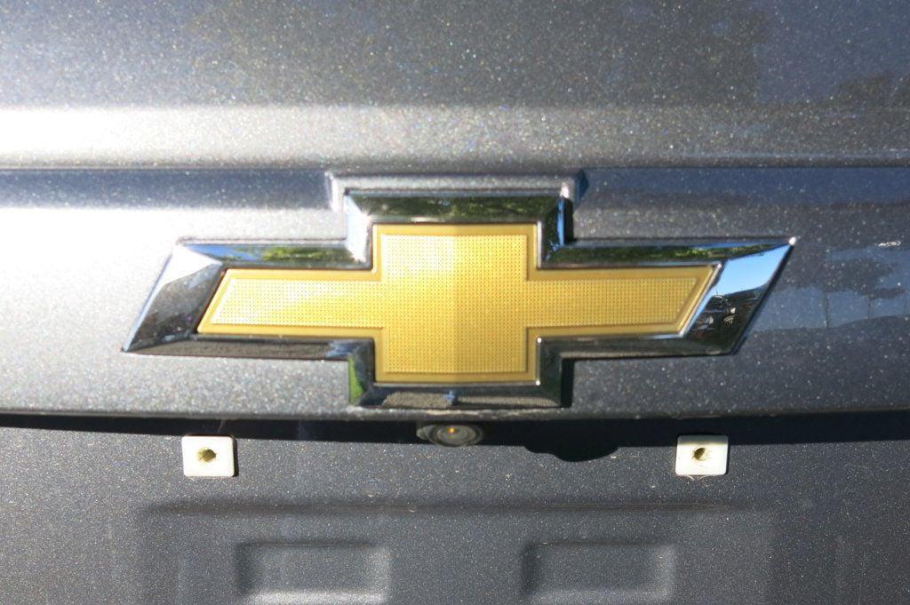used 2020 Chevrolet Trax car, priced at $10,495