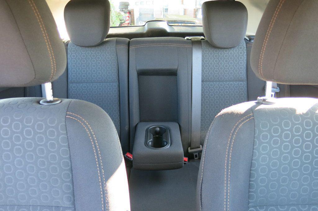 used 2020 Chevrolet Trax car, priced at $9,995