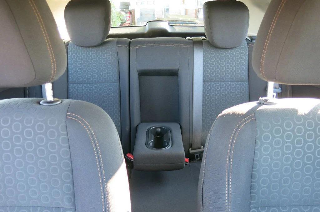 used 2020 Chevrolet Trax car, priced at $10,495