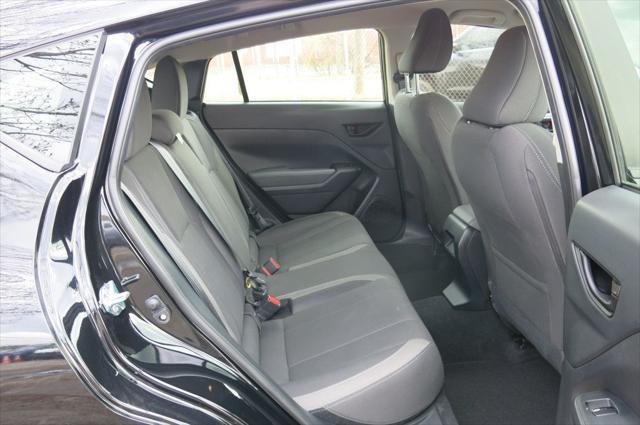 used 2024 Subaru Impreza car, priced at $17,495