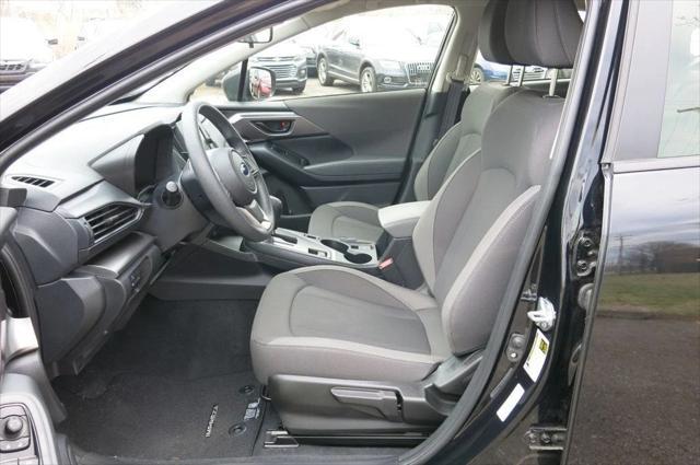 used 2024 Subaru Impreza car, priced at $17,995