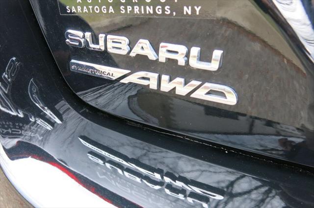 used 2024 Subaru Impreza car, priced at $17,995