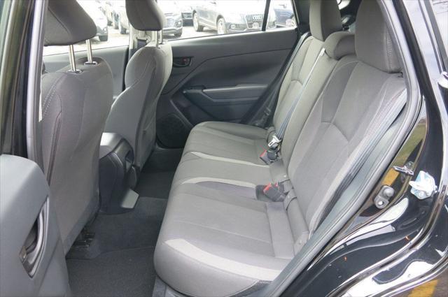 used 2024 Subaru Impreza car, priced at $17,495