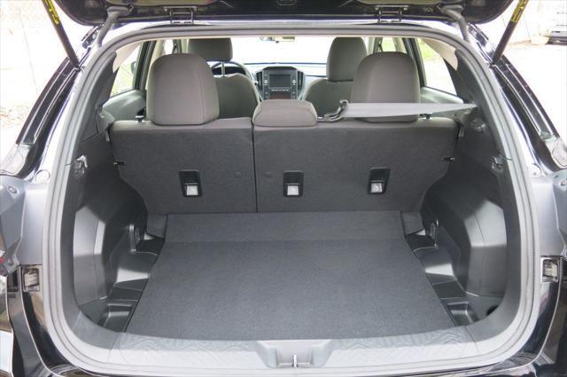 used 2024 Subaru Impreza car, priced at $17,995