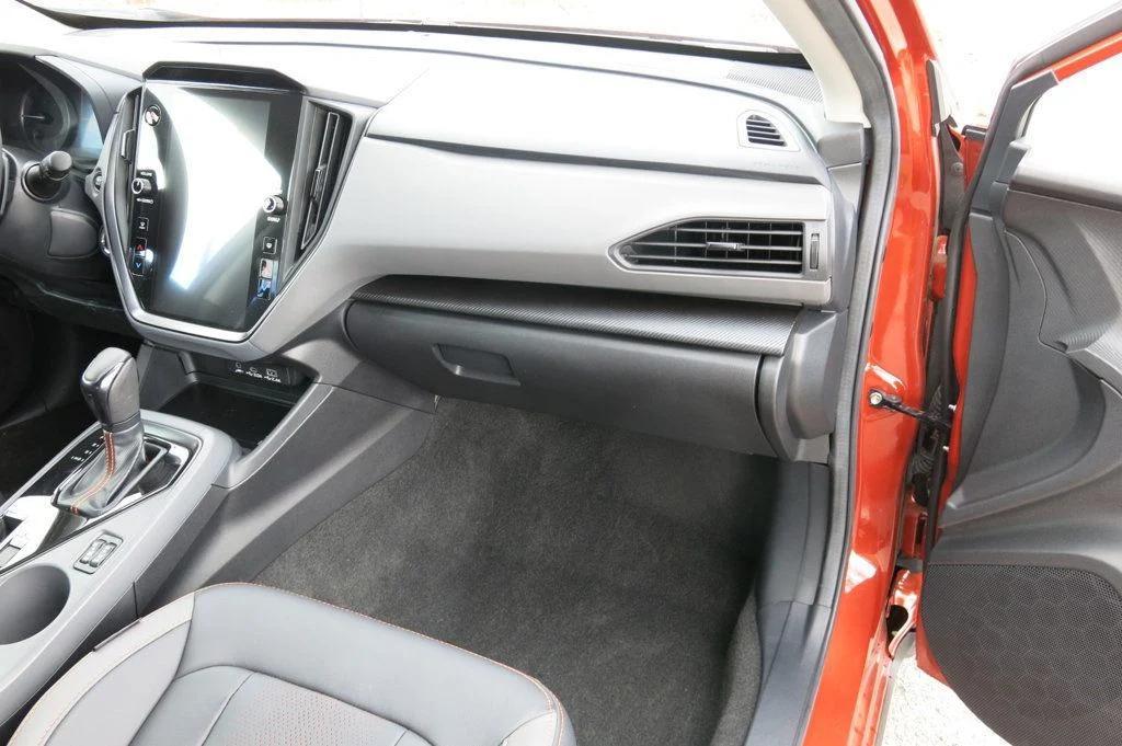 used 2024 Subaru Crosstrek car, priced at $20,995