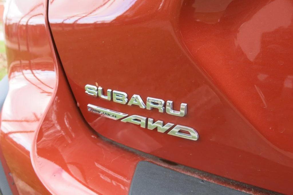 used 2024 Subaru Crosstrek car, priced at $20,995