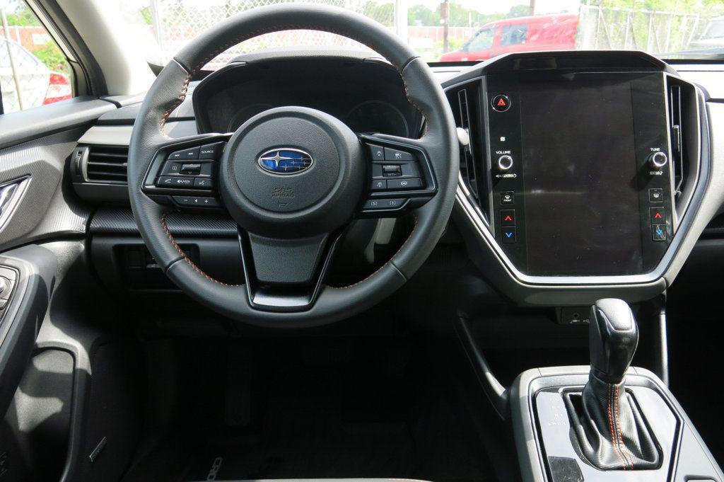 used 2024 Subaru Crosstrek car, priced at $21,995