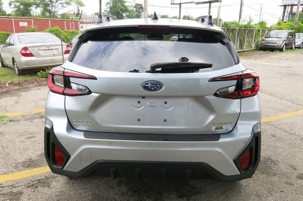 used 2024 Subaru Crosstrek car, priced at $21,995