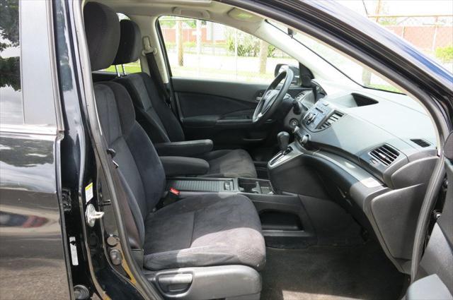 used 2012 Honda CR-V car, priced at $7,995