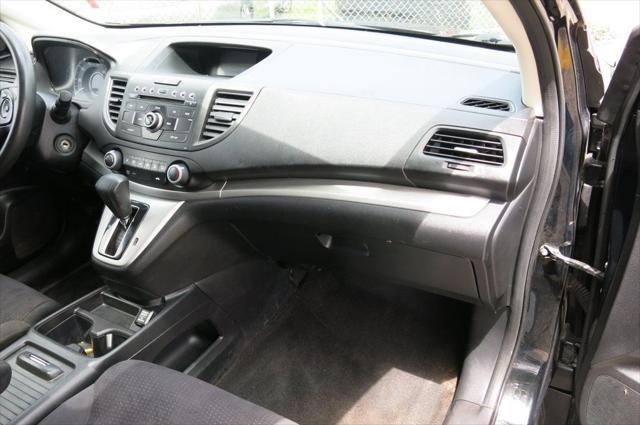used 2012 Honda CR-V car, priced at $7,995