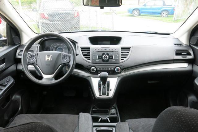 used 2012 Honda CR-V car, priced at $7,995