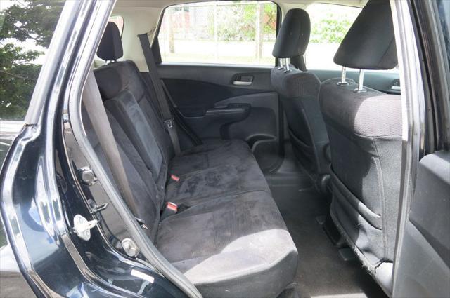 used 2012 Honda CR-V car, priced at $7,995