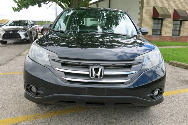 used 2012 Honda CR-V car, priced at $7,995