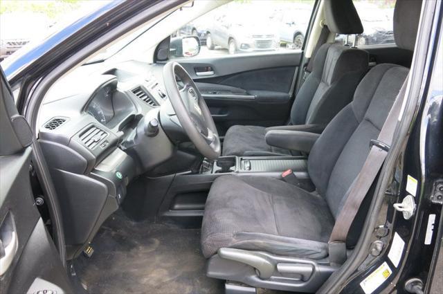 used 2012 Honda CR-V car, priced at $7,995