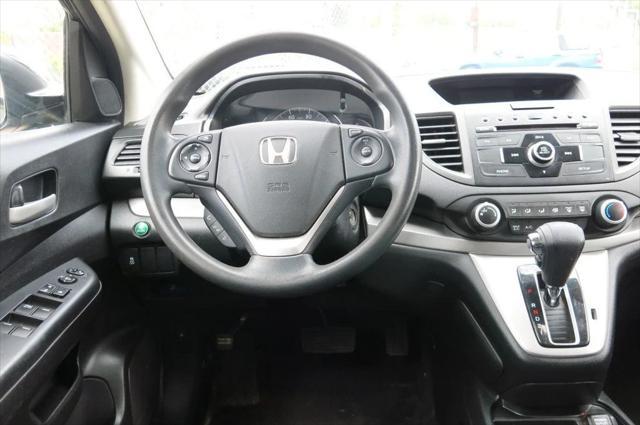 used 2012 Honda CR-V car, priced at $7,995