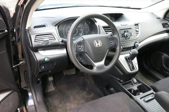 used 2012 Honda CR-V car, priced at $7,995