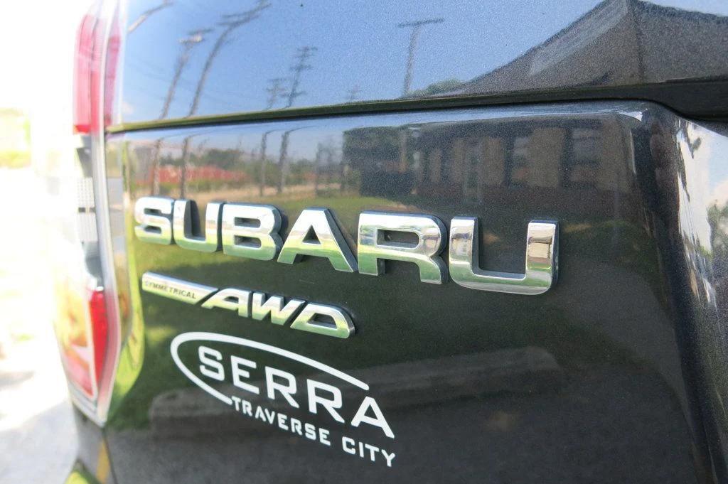 used 2016 Subaru Forester car, priced at $8,495
