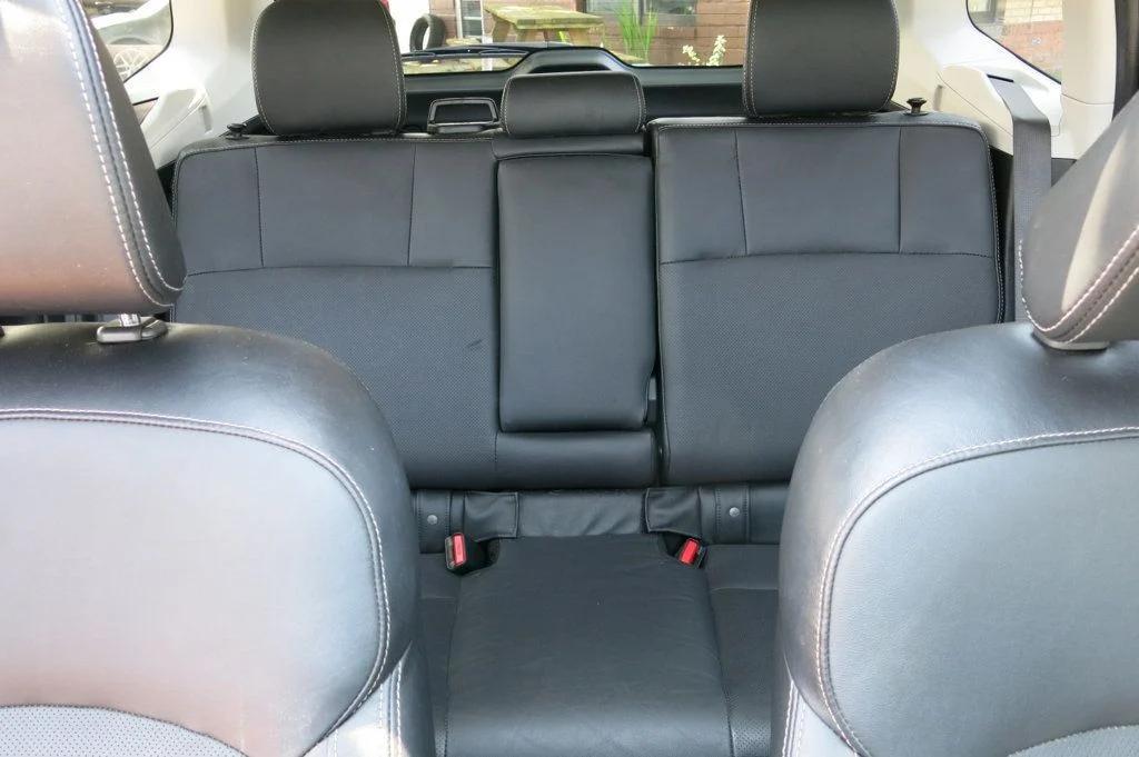 used 2016 Subaru Forester car, priced at $8,495