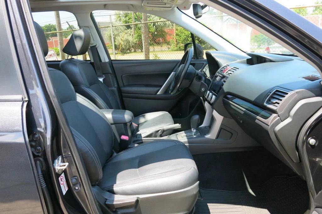 used 2016 Subaru Forester car, priced at $8,495