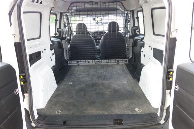 used 2017 Ram ProMaster City car, priced at $17,995