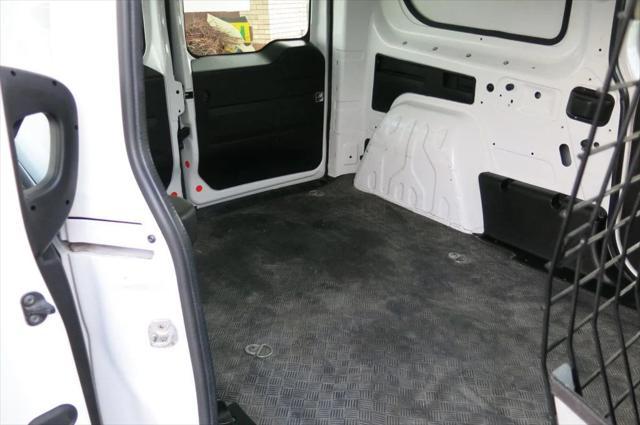 used 2017 Ram ProMaster City car, priced at $17,995