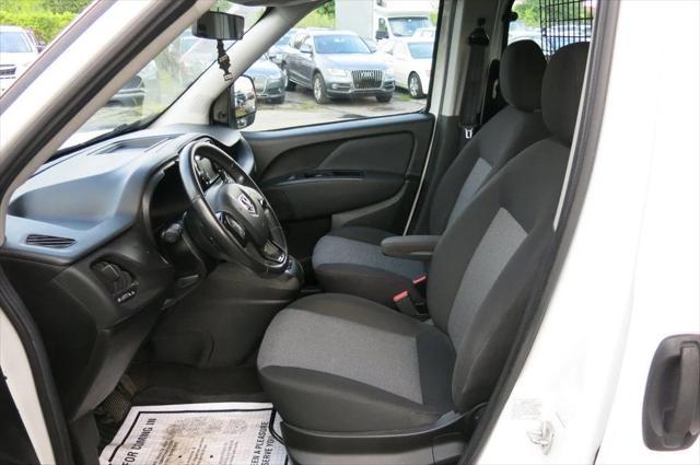 used 2017 Ram ProMaster City car, priced at $17,995
