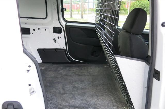 used 2017 Ram ProMaster City car, priced at $17,995