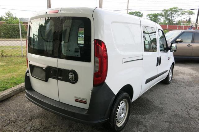 used 2017 Ram ProMaster City car, priced at $17,995