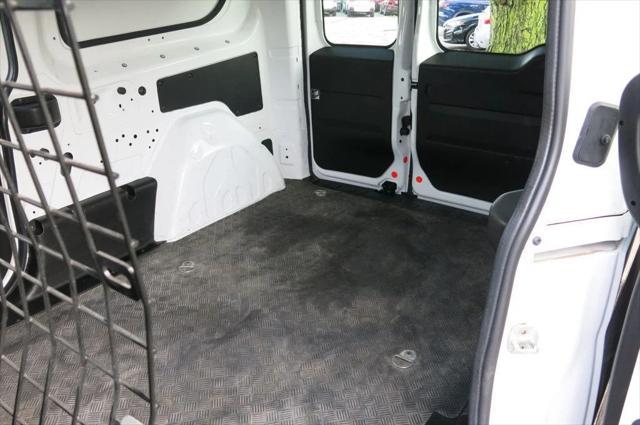 used 2017 Ram ProMaster City car, priced at $17,995
