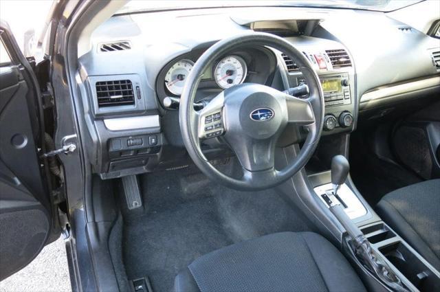 used 2014 Subaru Impreza car, priced at $9,495